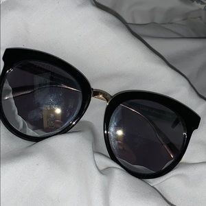 Perverse Mirror Sunnies